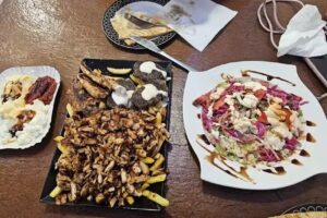 Orient Bistro Holzminden