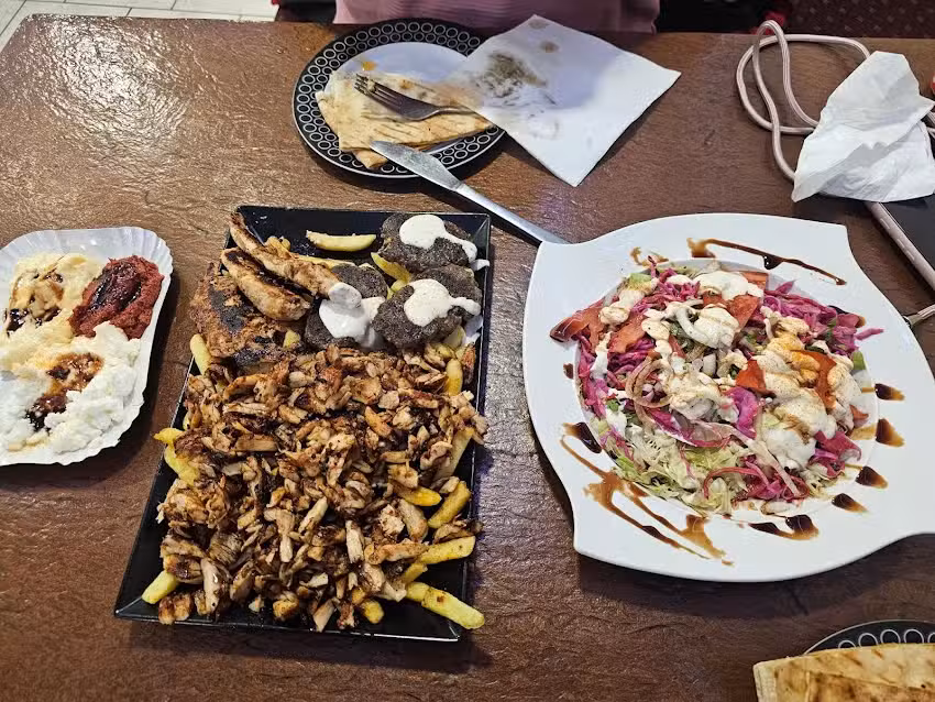 Orient Bistro Holzminden