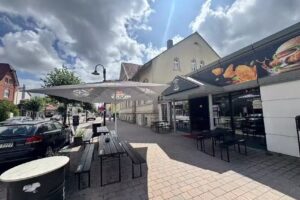 Orient-Burger Bad Arolsen