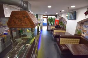 Orient Döner Freiberg