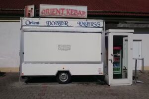 Orient D&ouml;ner Imbiss