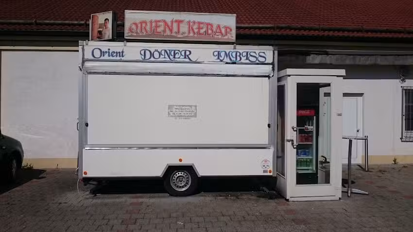 Orient D&ouml;ner Imbiss