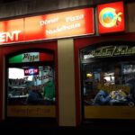 Orient D&ouml;ner Pizza