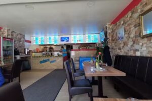 Orient D&ouml;ner Stadtroda