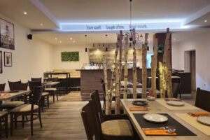 ORIENT FOOD