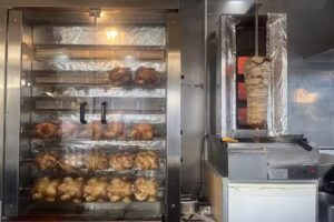 Orient Food Achern