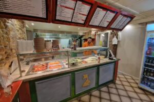 Orient Food Freiburg