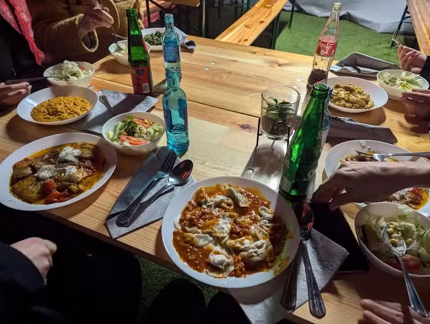 Orient-Food Neu-Isenburg