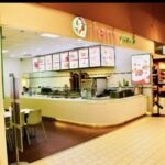 Orient fresh