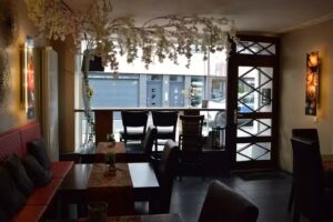 Orient Genuss &ndash; Persisches Restaurant