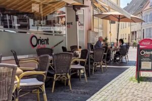 Orient Grill
