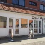 Orient-Grill