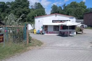 Orient Grill