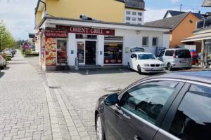 Orient Grill