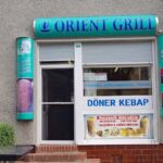 Orient Grill