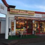 Orient Grill