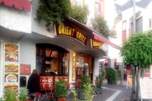 Orient-Grill Boppard