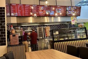 Orient Grill & Café