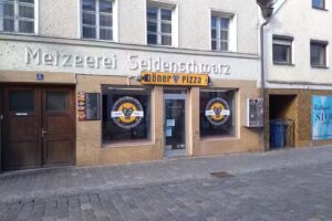 Orient Grill Döner & Pizza
