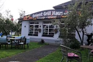 Orient Grill Haus