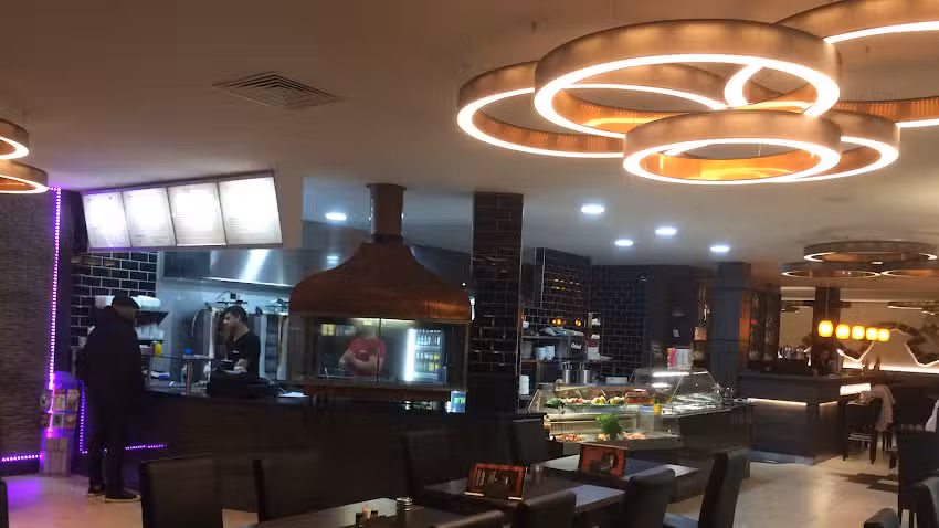 Orient Grill Ocakbasi