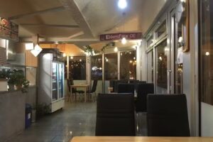 Orient Grill Quaza