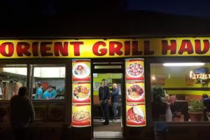 Orient-Grill Rühen – Döner Kebap