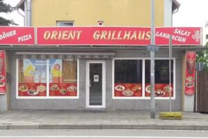 Orient Grill Wolfsburg-Vorsfelde
