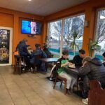 Orient Grillhaus