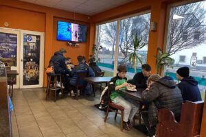 Orient Grillhaus