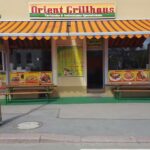 Orient Grillhaus
