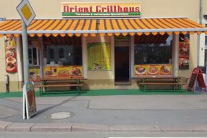 Orient Grillhaus