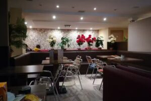 Orient Haus &ndash; Imbiss & Lieferservice