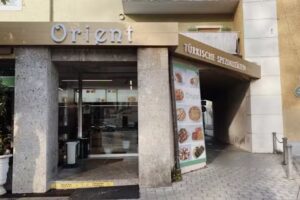 Orient Imbiss