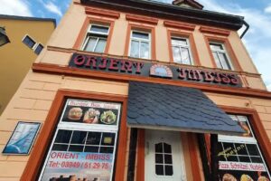 Orient Imbiss