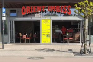 Orient Imbiss Bad Arolsen
