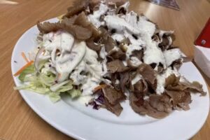 Orient Imbiss Bisingen