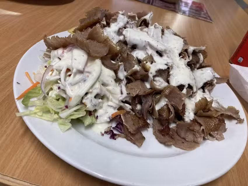 Orient Imbiss Bisingen