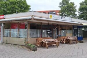 Orient Imbiss – Döner & mehr