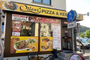 Orient Imbiss Tailfingen