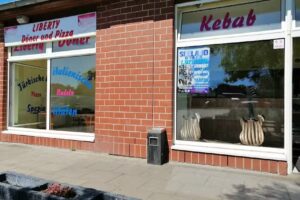 Orient Kebab