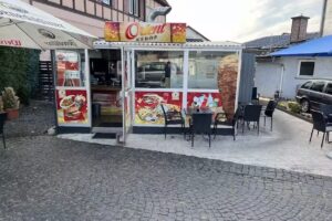 ORİENT KEBAP