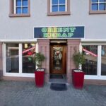 Orient Kebap