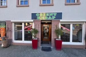 Orient Kebap