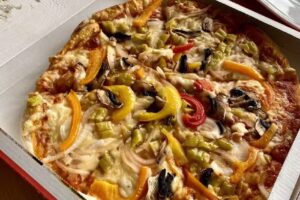 Orient Kebap & Pizza Haus