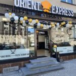 Orient Kebaphaus