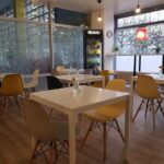 Orient Kitchen &ndash; fresh and healthy