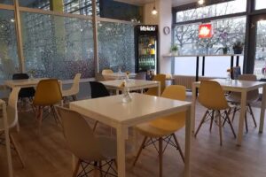 Orient Kitchen – fresh and healthy