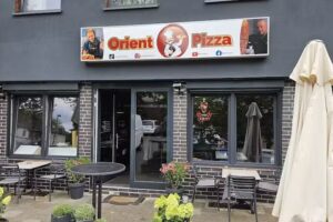 Orient Pizza Braunschweig