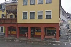 Orient Pizza-Express